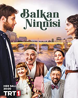 Балканска приспивна песен – Епизод 2