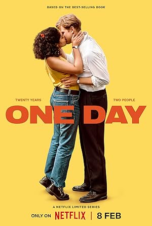 One Day / Един ден – Епизод 9