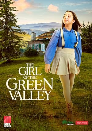 Момичето от зелената долина – Епизод 6